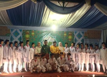 Polairud Jambi Musnahkan Bawang Merah dan Ikan Asin Ilegal Bernilai Ratusan Juta