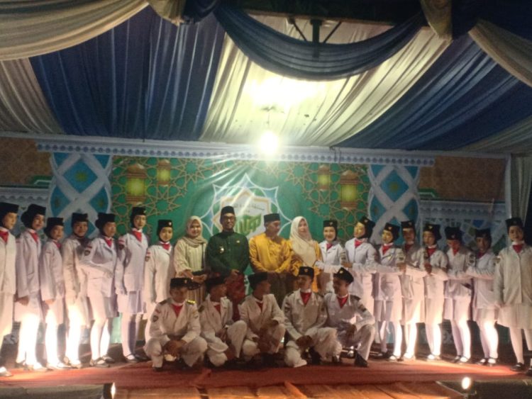 Polairud Jambi Musnahkan Bawang Merah dan Ikan Asin Ilegal Bernilai Ratusan Juta