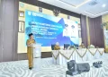 Pemkot Jambi Dorong Optimalisasi PAD, Wali Kota Maulana Tekankan Inovasi dan Teknologi Pajak