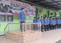 Kabag TU Kanwil Kemenag Jambi Pimpin Upacara Peringatan Hari Kesaktian Pancasila di MAN 2 Kota Jambi
