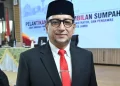 Abu Bakar Resmi Pimpin DPMPTSP Kota Jambi, Fokus Promosi Investasi dan Layanan Prima