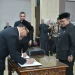 Maulana Dorong Pejabat Baru Tingkatkan Pelayanan Publik dan Wujudkan Kota Jambi Bahagia