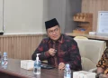 Turun Tangan Atasi Antrean Truk di SPBU, Maulana akan Batasi Truk Masuk Kota