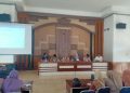 Bunda PAUD Muaro Jambi Pimpin Rapat Hari Anak Nasional dan Gebyar PAUD