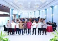 Polda Jambi dan Ratusan Jurnalis Bahas Peran Media dalam Mitigasi Aksi Unjuk Rasa Anarkis