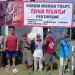 Warga Kota Baru Pasang Spanduk Tolak Zona Merah: Bentuk Forum Perjuangan