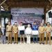 Wali Kota Jambi Serahkan Bansos Kepada Penderita HIV AIDS