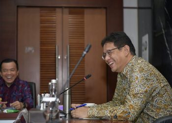 Wali Kota Jambi Serahkan Bansos Kepada Penderita HIV AIDS