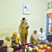 Wali Kota Maulana Salurkan 71 Paket Nutrisi dan Sembako untuk Penderita HIV/AIDS