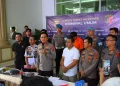 Kapolda Jambi Ingatkan Warga Waspada Saat Transaksi COD, Kasus Pajero Talang Bakung Jadi Peringatan Keras