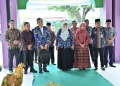 Wali Kota Maulana Dukung Penuh Pengembangan SDM Melalui Dunia Perguruan Tinggi di Kota Jambi