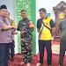 Janji Tak Sekadar Ucapan, Ketua DPRD Kota Jambi Tanggung Premi BPJS Ketenagakerjaan Babinsa dan Bhabinkamtibmas