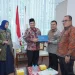 Wali Kota Maulana Dapatkan 50 Unit Bantuan Bedah Rumah dari Baznas RI untuk Warga Kurang Mampu