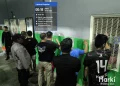 Nenek Ruminah yang Tenggelam di Sungai Limun Ditemukan Tewas