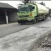 Jalan Lintas Timur Sumatera di Muaro Jambi Rusak Parah, Warga Tuntut Perbaikan Total