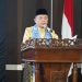 Wabup Muaro Jambi Junaidi H. Mahir Menghadiri Sidang Paripurna Istimewa DPRD Sarolangun, Dalam Rangka Memperingati HUT Kab. Sarolangun yang Ke 26 Tahun 2025
