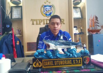 Tim Opsnal Tipidter Sat Reskrim Polres Tanjab Barat Berhasil Ungkap Kasus 8 Perkara yang Berbeda Periode Januari Hingga Oktober Tahun 2025