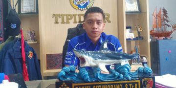 Tim Opsnal Tipidter Sat Reskrim Polres Tanjab Barat Berhasil Ungkap Kasus 8 Perkara yang Berbeda Periode Januari Hingga Oktober Tahun 2025