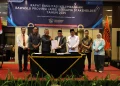 Bawaslu Jambi Perkuat Sinergi, Teken MoU dengan Perguruan Tinggi dan LAM Jambi