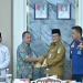 Wali Kota Jambi Serahkan Bantuan untuk Korban Bencana