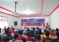 Wabup Kerinci Lantik dan Ambil Sumpah 19 Pejabat Fungsional