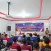 Wabup Kerinci Lantik dan Ambil Sumpah 19 Pejabat Fungsional