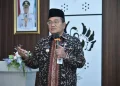 Pemkot Jambi Perkuat Sinergi Lintas Sektor Cegah dan Tangani TPPO