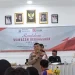 Satu Hati untuk Negeri, Polda Jambi Tanamkan Nilai Kebangsaan di SMAN 4 Kota Jambi