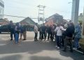 Kanwil Kemenag Jambi Gelar Sosialisasi Early Warning System bagi Aparatur KUA