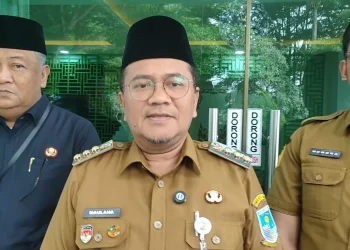 Jelang Natal dan Tahun Baru, Wali Kota Jambi akan Minta Tambahan 15 Persen Kuota BBM dan Elpiji