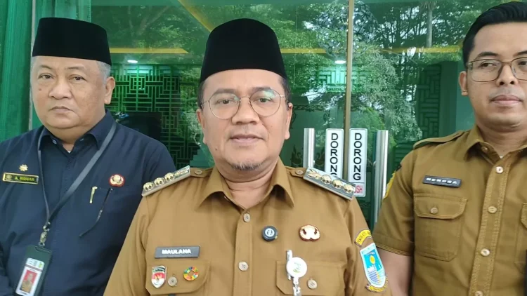 Jelang Natal dan Tahun Baru, Wali Kota Jambi akan Minta Tambahan 15 Persen Kuota BBM dan Elpiji