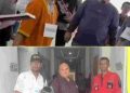 Kuasa Hukum Soroti Kejanggalan Keterangan Pelaku Pembunuhan Rustam Sibarani Dalam Rekontruksi