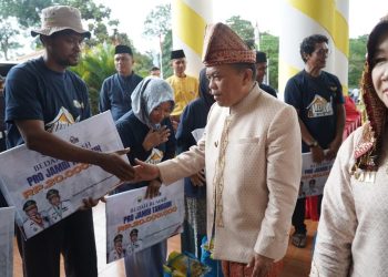 Konsep Otomatis