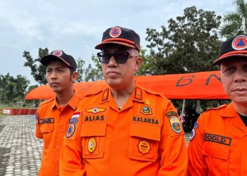 Waspada Cuaca Ekstrem di Muaro Jambi, BPBD Peringatkan Banjir, Longsor dan Puting Beliung