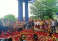 HUT ke-26 Kabupaten Muaro Jambi: BBS Ajak Masyarakat Bersatu dan Bersinergi dalam Pembangunan Daerah