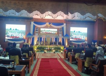 HUT ke-26 Kabupaten Muaro Jambi: BBS Ajak Masyarakat Bersatu dan Bersinergi dalam Pembangunan Daerah