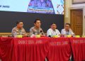 HUT ke-26 Kabupaten Muaro Jambi: BBS Ajak Masyarakat Bersatu dan Bersinergi dalam Pembangunan Daerah