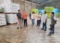 Satgas Pantau Harga Beras di Jambi, Pastikan Stabil dan Sesuai HET