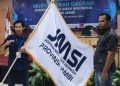 Maskun Sopwan Terpilih Jadi Ketua JMSI Provinsi Jambi Periode 2025/2023