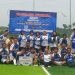 Anggota DPRD Kota Jambi Komisi 1 Efendi Alung Mengucapkan Selamat Ulang Tahun  Kepada Wakil Walikota Jambi Diza Hajra Aljosha