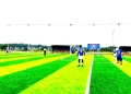 Lapas Perempuan Jambi Gelar Turnamen Mini Soccer dan Senam, Pererat Sinergi Antarinstansi