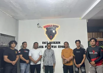 Perempuan 20 Tahun di Sarolangun Tipu 85 Warga, Kerugian Capai Rp 299 Juta, Begini Modusnya