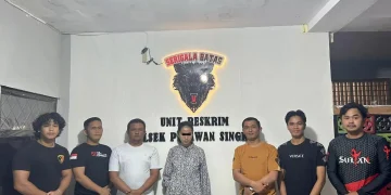 Perempuan 20 Tahun di Sarolangun Tipu 85 Warga, Kerugian Capai Rp 299 Juta, Begini Modusnya