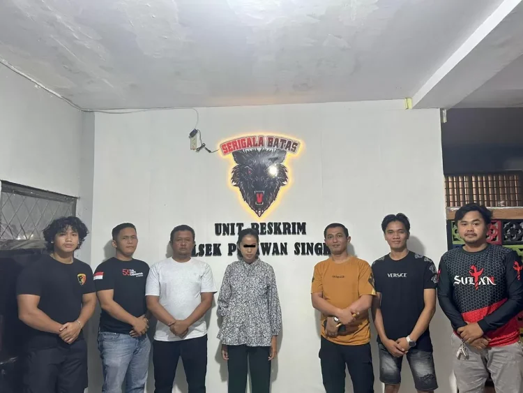 Perempuan 20 Tahun di Sarolangun Tipu 85 Warga, Kerugian Capai Rp 299 Juta, Begini Modusnya