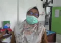 Kasus ISPA di Muaro Jambi Meledak, 592 Pasien Dirawat di Puskesmas Simpang Sungai Duren