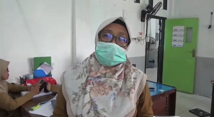 Kasus ISPA di Muaro Jambi Meledak, 592 Pasien Dirawat di Puskesmas Simpang Sungai Duren