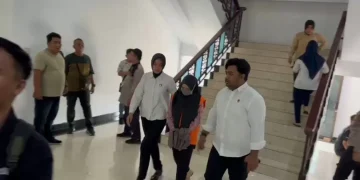 Eks Pegawai Bank Jambi Dituntut 11 Tahun Penjara, Rugikan 27 Nasabah Rp7 Miliar