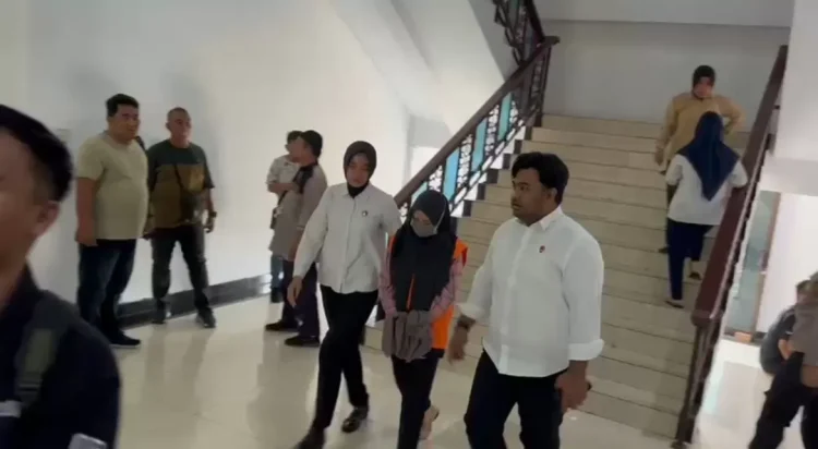 Eks Pegawai Bank Jambi Dituntut 11 Tahun Penjara, Rugikan 27 Nasabah Rp7 Miliar