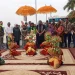 Gubernur Al Haris Sambut Kedatangan Kajati Jambi Sugeng Hariadi di Jambi