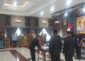Rapat Persiapan Pelaksanaan Musabaqah Tilawatil Qur’an (MTQ) Tingkat Provinsi Jambi ke-54 Tahun 2025